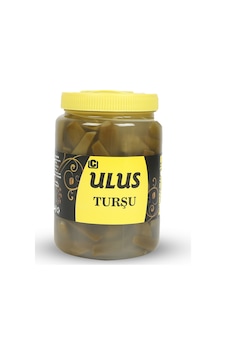 Ulus Fasülye Turşusu 1 KG Ulus Fasülye Turşusu 1 KG