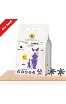 Tkk Temizkedikumu Aktif Karbonlu 15 Lt Kedi Kumu Tkk Temizkedikumu Aktif Karbonlu 15 Lt Kedi Kumu