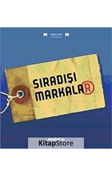 Sıradışı Markalar- MediaCat Yayıncılık Sıradışı Markalar- MediaCat Yayıncılık
