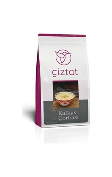 Giztat Kafkas Çorbası 3 KG Giztat Kafkas Çorbası 3 KG