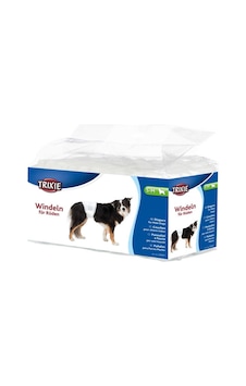 Trixie Köpek Pedi S - M 30 x 46 CM 12'li Trixie Köpek Pedi S - M 30 x 46 CM 12'li