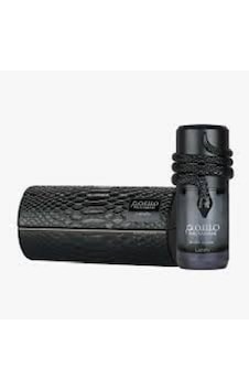 Lattafa Musamam Black Intense 100 Ml Baharat - Odunsu Lattafa Musamam Black Intense 100 Ml Baharat - Odunsu