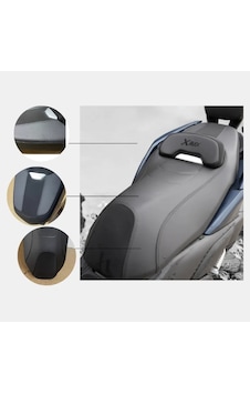 Yamaha X-max Spor Koltuk 2023-2025 Yamaha X-max Spor Koltuk 2023-2025