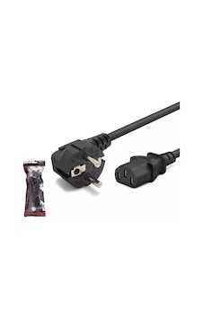 Hadron Hdx5529 Power Kablo 1.5mt 42pın 1mm 500w Siyah Hadron Hdx5529 Power Kablo 1.5mt 42pın 1mm 500w Siyah
