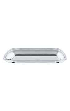 Gürçayhırdavat Gürçay Lüks Çanak Kulp Krom 128Mm (2 Adet) Gürçayhırdavat Gürçay Lüks Çanak Kulp Krom 128Mm (2 Adet)