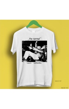 Flood Of Style Normal Sıcak Suni Deri Yeni Dalga Meme T-shirt Erkekler Kadınlar Için % 100% Pamuk T Shirt Kı Çok Renkli Flood Of Style Normal Sıcak Suni Deri Yeni Dalga Meme T-shirt Erkekler Kadınlar Için % 100% Pamuk T Shirt Kı Çok Renkli