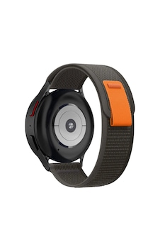 Samsung Galaxy Watch 6 Classic 40-43-44-47mm Uyumlu Trail Kordon