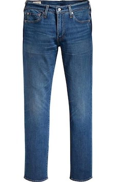 Levi's Erkek Slim Fit Kot Pantolon - Günlük Kullanım Koyu İndigo Levi's Erkek Slim Fit Kot Pantolon - Günlük Kullanım Koyu İndigo
