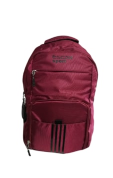 Escool 2140 Laptop Bölmeli Beş Gözlü 45x30x15 Cm Ebatlarında Okul Escool 2140 Laptop Bölmeli Beş Gözlü 45x30x15 Cm Ebatlarında Okul