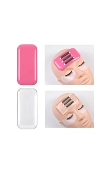 Nano Absolute Kirpik Silikon Ped G-819 Nano Absolute Kirpik Silikon Ped G-819