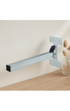 Metal Sofra Ayağı 25 Cm Aç-kapa Çok Renkli Metal Sofra Ayağı 25 Cm Aç-kapa Çok Renkli