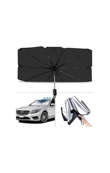 Buğz Yeni Nesil Tüm Araç Modellerine Uygun Oto Şemsiye Katlanabilir Uv Işınlarına Karşı 54084263 Buğz Yeni Nesil Tüm Araç Modellerine Uygun Oto Şemsiye Katlanabilir Uv Işınlarına Karşı 54084263