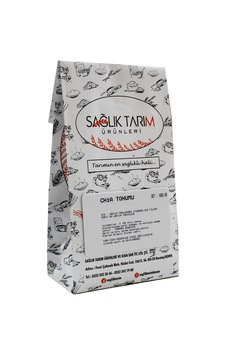Sağlık Tarım Ürünleri Chia Tohumu 1 KG Sağlık Tarım Ürünleri Chia Tohumu 1 KG