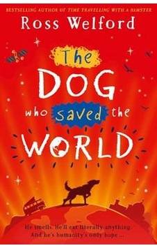 The Dog Who Saved The World 9780008256975 The Dog Who Saved The World 9780008256975