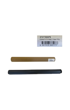 Pluscopy Hp / Canon Uyumlu Gri Fuser Film Sleeve Teflon Film M102 M106 P2035 Mf426 Mf445 Diğer Pluscopy Hp / Canon Uyumlu Gri Fuser Film Sleeve Teflon Film M102 M106 P2035 Mf426 Mf445 Diğer