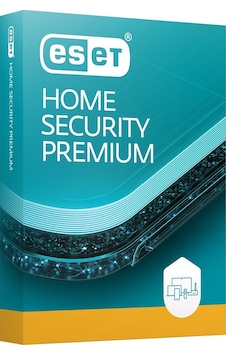 Eset Home Securiıty Premium 3 Kullanıcı 1 Yıl Kutu Eset Home Securiıty Premium 3 Kullanıcı 1 Yıl Kutu