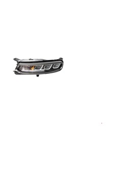 Cıtroen - Gündüz Farı Led.sol C3 2016- Cıtroen - Gündüz Farı Led.sol C3 2016-
