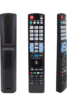 LG Uyumlu Premıum Tuşlu Lcd Led Tv Kumanda Akb72914050-rc0931-082019001 LG Uyumlu Premıum Tuşlu Lcd Led Tv Kumanda Akb72914050-rc0931-082019001