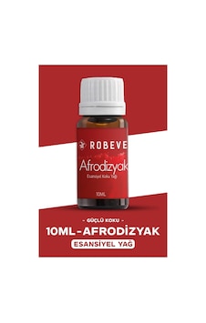 Robeve Afrodizyak Uçucu Yağ Esansiyel Yağ Uçucu Koku Yağı Hava Nemlendirici Uçucu Yağı Difüzör Esansı 10ml Robeve Afrodizyak Uçucu Yağ Esansiyel Yağ Uçucu Koku Yağı Hava Nemlendirici Uçucu Yağı Difüzör Esansı 10ml