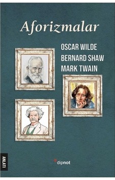 Aforizmalar - Bernard Shaw - Dipnot