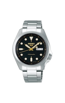 Seiko 5 Srpe57j Erkek Kol Saati Metalik Seiko 5 Srpe57j Erkek Kol Saati Metalik