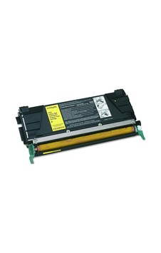 Lexmark C524-c5240yh Sarı Toner Yüksek Kapasiteli,c524dn Lexmark C524-c5240yh Sarı Toner Yüksek Kapasiteli,c524dn