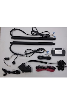 Peugeot 2008 2020+ Uyumlu Çift Motor Otomatik Bagaj Açma Peugeot 2008 2020+ Uyumlu Çift Motor Otomatik Bagaj Açma