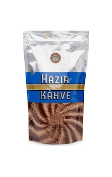 Kahve Dünyası Gold Hazır Kahve 200 G Kahve Dünyası Gold Hazır Kahve 200 G