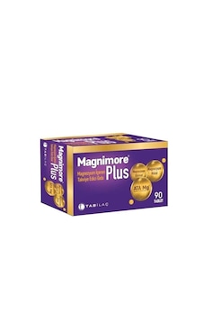 Magnimore Plus 90 Tablet Magnimore Plus 90 Tablet