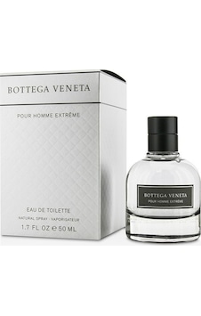 Bottega Veneta Pour Homme Extreme Erkek Parfüm EDT 50 ML