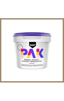 Bezos Genel Amaçlı Temizleyici 22 Tekli
