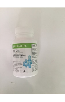 Herbalife Xtra- Cal 131 Gr.