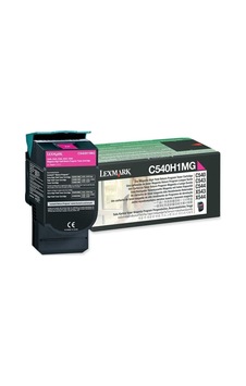 Tonersepeti Lexmark C540-c540h1mg Kırmızı Toner Yk. Tonersepeti Lexmark C540-c540h1mg Kırmızı Toner Yk.