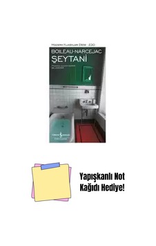 Soğuk Ter + Yapışkanlı Not Kağıdı Soğuk Ter + Yapışkanlı Not Kağıdı
