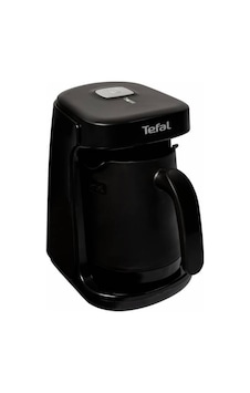 Tefal CM8118TR Köpüklüm Compact Türk Kahve Makinesi Tefal CM8118TR Köpüklüm Compact Türk Kahve Makinesi