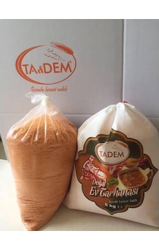 Ta&Dem Ev Tarhanası 5 KG