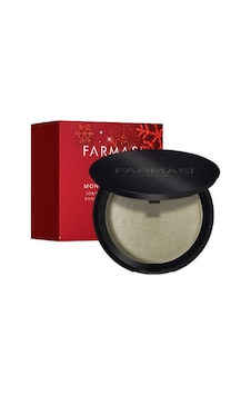 Farmasi Tekli Göz Farı Golden Sage Winter Farmasi Tekli Göz Farı Golden Sage Winter