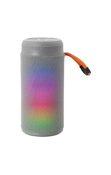 Trax TBS1100 RGB Bluetooth Speaker Gri Trax TBS1100 RGB Bluetooth Speaker Gri