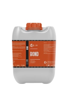 Bosteer Bond - Karışım Ajanı -ph Düzenleyici -köpük Kesici 20 LT Bosteer Bond - Karışım Ajanı -ph Düzenleyici -köpük Kesici 20 LT