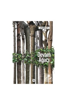 Devam Ağacı / Murathan Mungan