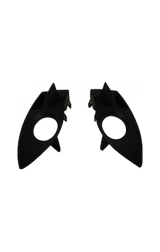 Sis Far Çerçevesi Kapağı R/l Sisli Clıo Symbol Semeglbl - 98 06-08 Takım Sis Far Çerçevesi Kapağı R/l Sisli Clıo Symbol Semeglbl - 98 06-08 Takım