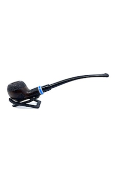 Dapper Churchwarden Okuma Piposu 9 Mm Filtreli Gül Kökü - Kahverengi 3770 Dapper Churchwarden Okuma Piposu 9 Mm Filtreli Gül Kökü - Kahverengi 3770