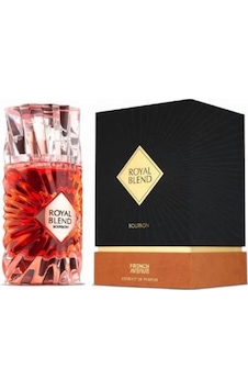 French Avenue Royal Blend Bourbon 100ml Extrait Parfüm Diğer