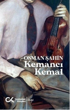 Kemancı Kemal / Osman Şahin Kemancı Kemal / Osman Şahin