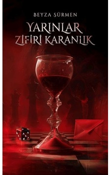 Yarınlar Zifiri Karanlık 2 Ciltli Yarınlar Zifiri Karanlık 2 Ciltli