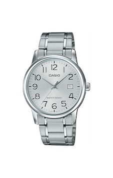 Casio Mtp-v002d-7budf Erkek Kol Saati Gri Casio Mtp-v002d-7budf Erkek Kol Saati Gri