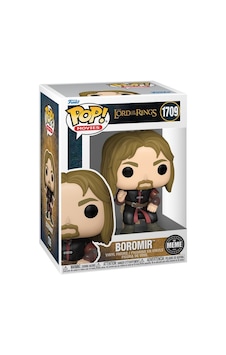 Pop The Lord Of The Rings Boromir Figür 1709 Pop The Lord Of The Rings Boromir Figür 1709