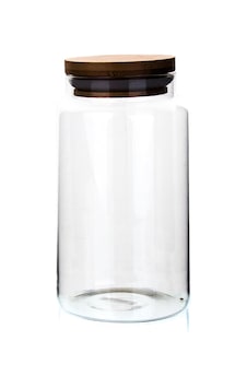 Klt Yv Ahsap Kapaklı Kavanoz Bogumlu 800Ml Klt Yv Ahsap Kapaklı Kavanoz Bogumlu 800Ml