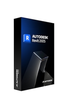 Autodesk Revit 2025 Windows - 1 Pc 2 Yıl Serial Kod Autodesk Revit 2025 Windows - 1 Pc 2 Yıl Serial Kod