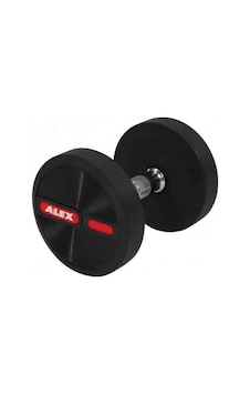 Alex Profesyonel Olimpik 2.5 Kg Tpu Dambıl Ağırlık Alex Profesyonel Olimpik 2.5 Kg Tpu Dambıl Ağırlık
